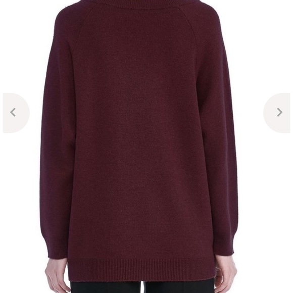 EUC T by Alexander Wang Wool/Cashmere Sweater - Picture 3 of 11